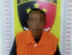 Sopir Gelapkan Puluhan Juta Rupiah, Polisi Amankan Tersangka Tanpa Perlawanan