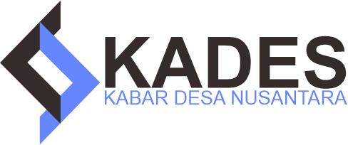 Kabar Desa Nusantara