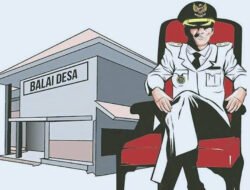 Opini : Ketika Kepala Desa Merasa Paling Benar: Mengabaikan Partisipasi Masyarakat dan Media Berita