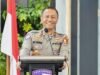 Korlantas Gelar Tactical Floor Game Pastikan Kesiapan Operasi Lilin 2024, Kakorlantas Imbau Masyarakat Waspadai Titik Rawan