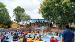 Transera Waterpark Tawarkan Promo dan Event Spesial Rangka Liburan Akhir Tahun