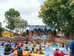 Transera Waterpark Tawarkan Promo dan Event Spesial Rangka Liburan Akhir Tahun