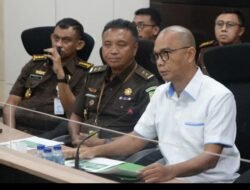 JAM Intel Minta Kejaksaan Tingkatkan Profesionalitas dan Integritas