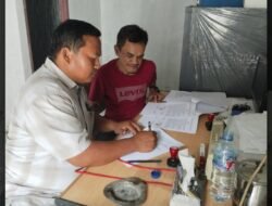 PPI Salurkan Bantuan Pupuk ke Distributor