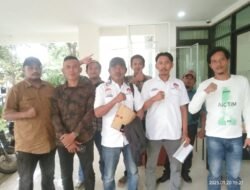 Warga Dukung APH Periksa Dana Desa Sumbersari, Nendi : APH Proses Secara Transparan