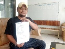 DJ FDZ Lapor Rekan Seprofesi Ke Polisi Atas Pencemaran Nama Baik Via Whatsapp