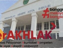 Sidang Perdana Pelaku Pengeroyokan Wartawan di Depan Kantor PWI Bekasi Raya