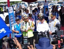 Persiapan Arus Balik, Kakorlantas: Jadi Fokus Selanjutnya