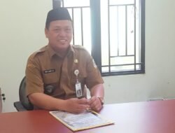 PJ KADES KARANGSEGAR: PAW BELUM ADA ACUAN HARAP SABAR DAN TENANG