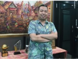 Dasar Branding dan Tekad, BLUD UPTD PALD Kota Bekasi Niat Merajai Pengelolaan Air Limbah Nasional