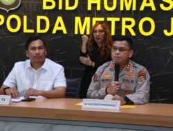Pemerasan Modus VCS, Menyamar Jadi Wanita Cantik