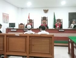 Terdakwa Pengeroyokan Wartawan Divonis 2 Tahun 3 Bulan, PWI Bekasi Raya: Ini Preseden Penting Perlindungan Pers