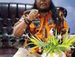 Ketua Pemuda Pancasila PAC Pebayuran Dukung Penuh Polri Dalam Operasi Berantas Jaya 2025
