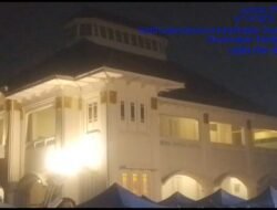 Helatan Gelar Acara Puncak HPN Bekasi Raya di Gedung Juang 45