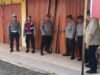 Ciptakan Lingkungan Aman dan Damai dari Peredaran Obat Tramadol,Kapolsek Serang Baru Beserta Anggota Melaksanakan Patroli Kewilayahan