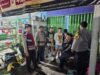 Polsek Pebayuran Gencarkan Imbauan Jam Malam bagi Pelajar, Bubarkan Remaja yang Nongkrong Larut Malam