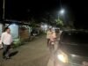 Polsek Pebayuran Gelar Patroli OKJ, Dipimpin Langsung Kanit Reskrim IPDA Iim Nurahim, S.H., M.H.