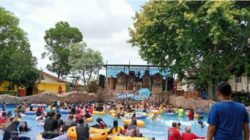 Wahana Air Favorit Keluarga Penuh Keceriaan di Transera Waterpark Bekasi