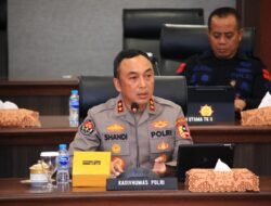Sambut Hari Bhayangkara ke-79, Kapolri Beri Layanan Kesehatan Gratis Bagi Ribuan Orang