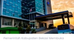 Pansel PerumdaTB Beri Surat ke Pemkab Bekasi 
