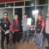 Respons Cepat Polsek dan Ketua Aing Pokja Bantar Gebang, Kasus Pencurian Pakaian Dalam Berujung Penyelesaian Kekeluargaan