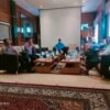 Kapolsek Pebayuran AKP IING SUHAERI S.H.,M.H., Dan Kanit Bimas Kunjungi Yayasan Pendidikan Albina, Sampaikan Himbauan Kamtibmas