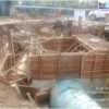 Proyek Pipa PAMJAYA di Kalimalang Dihentikan, Diduga Gunakan SHM Palsu Milik Warga