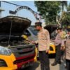 AKP Tri Baskoro: Inventaris Harus Terdata, Aman, dan Siap Digunakan