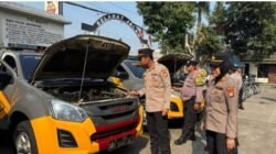 AKP Tri Baskoro: Inventaris Harus Terdata, Aman, dan Siap Digunakan