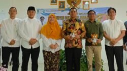 RSUD Cabangbungin Diakui Nasional Berkat Inovasi Pelayanan “Rusa Berlian”