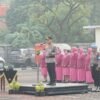 Pergantian Pejabat Polres Metro Bekasi, Kapolres Tegaskan Komitmen Layani Masyarakat