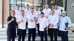 PWI Bekasi Raya dan Imigrasi Bekasi Sepakat Perkuat Sinergi Informasi Publik