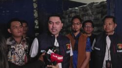 Polda Metro Jaya dan Satgas Pangan DKI Sidak Gudang Beras, Temukan Stok Ribuan Ton