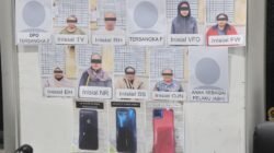 Polda Metro Jaya Ungkap Kasus Remaja Dijadikan LC Hingga Hamil, 12 Tersangka Terlibat Satu Meninggal Dunia