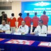 Kantor Imigrasi Kelas I Non TPI Bekasi Gagalkan Praktik Ilegal WNA Bermodus Sponsor Fiktif