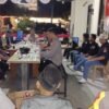 Polsek Pebayuran Polres Metro Bekasi Gelar Apel Siaga Satu Antisipasi Aksi Unjuk Rasa