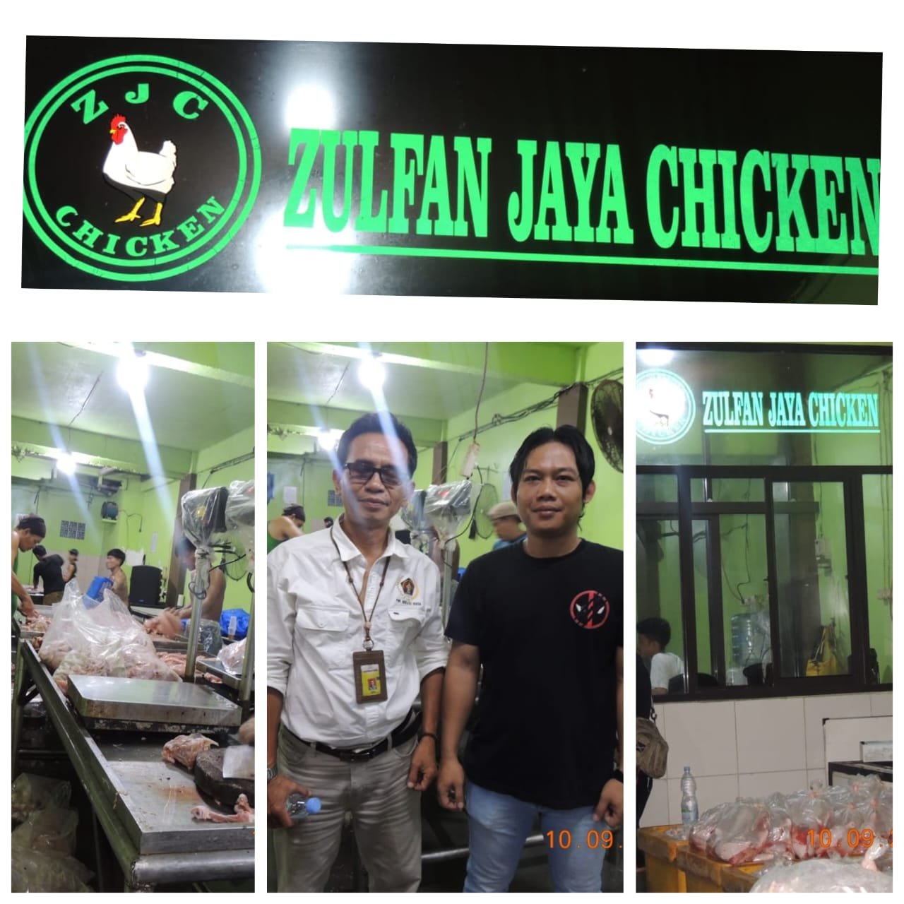 Pengusaha RPA Bekasi Menjerit, Ancaman Krisis Ayam Potong di Depan Mata
