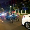 Patroli Skala Besar Jadi Upaya Polda Metro Hadirkan Rasa Aman di Jakarta