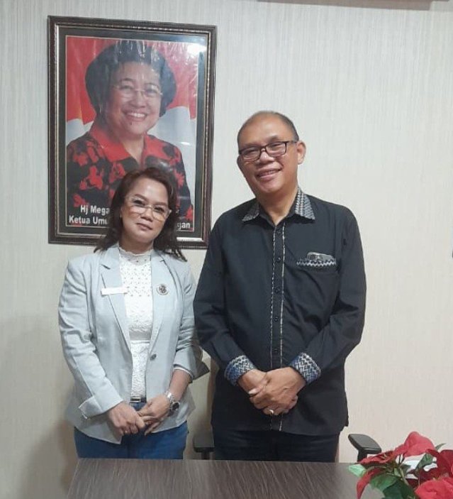 Oloan Nababan: Bekasi Butuh Tata Kelola Transparan dan Berpihak pada Masyarakat