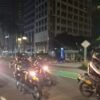 Patroli Perintis Presisi Polda Metro Jaya Bubarkan Tawuran di Tangsel, 7 Remaja Diamankan