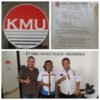 Dugaan Perusakan Lahan oleh PT KMU Konstruksi Indonesia, Team 11 ABK & Partner’s Layangkan Somasi