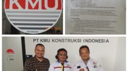 Dugaan Perusakan Lahan oleh PT KMU Konstruksi Indonesia, Team 11 ABK & Partner’s Layangkan Somasi