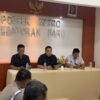 Propam Metro Jaya Kenalkan Layanan ‘Scan-Lapor-Beres’ untuk Aduan Cepat Masyarakat
