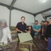 PLN UID Jawa Barat Dukung The New Factory Wujudkan Ekonomi Sirkular dan Kreativitas Ramah Lingkungan