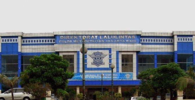 Pelayanan Cepat dan Ramah, Gedung BPKB Ditlantas Polda Metro Jaya Dapat Apresiasi Masyarakat