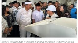 CSR Berdayakan Masyarakat, Hyundai Hadirkan Pabrik Daur Ulang Sampah Plastik di Cibitung