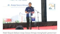 Sentra Medika Cikarang “Reborn”, Pemerintah dan Swasta Sepakat Perkuat Layanan Kesehatan di Bekasi