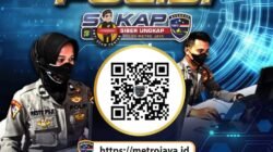 Kolaborasi Polri–OJK–PPATK, SIKAP Resmi Diluncurkan untuk Tangkal Penipuan Digital