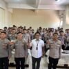 Bidpropam Sosialisasikan Dumas QR Presisi, Anti Hedon, dan Whistle Blower System ke Anggota