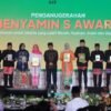 Jakarta Beri Penghargaan untuk Warga yang Menata Kota: Benyamin S Award 2025 Resmi Diumumkan